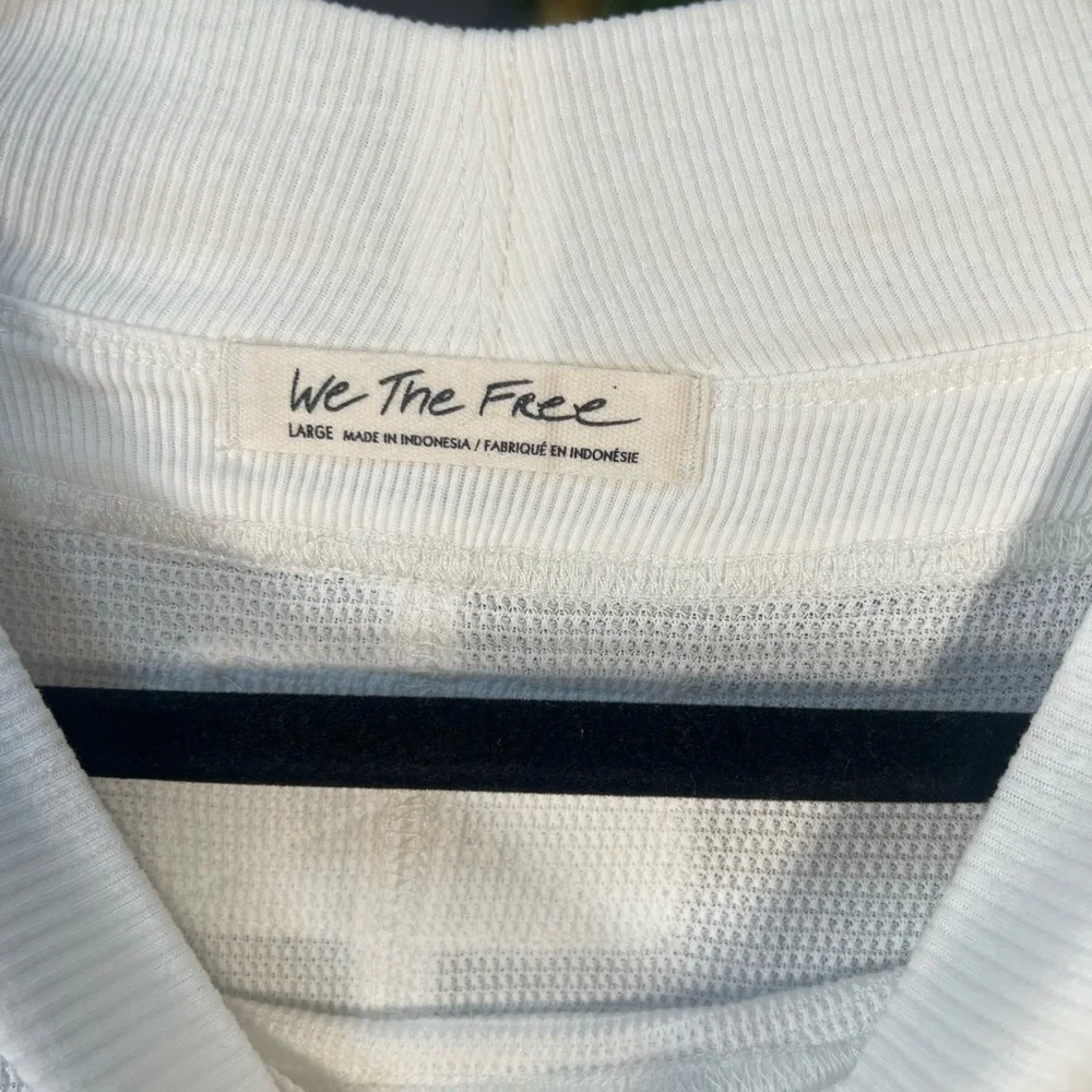 Freepeople size large